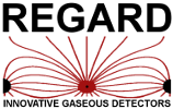 REGARD logo